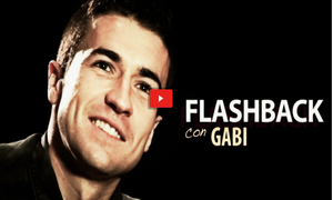 Gabi Flashback